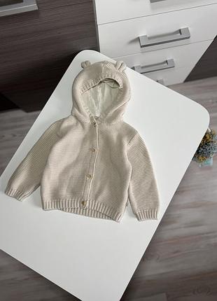 Кофта для малюка