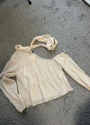 Сорочка/блуза