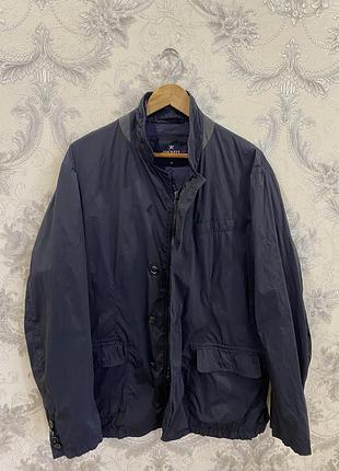 Нейлоновий чоловічий блейзер hackett london