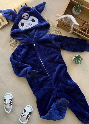 Кигуруми куроми