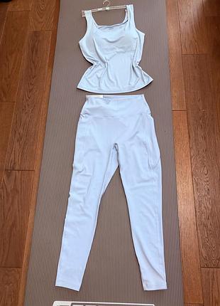 Комплект uniqlo