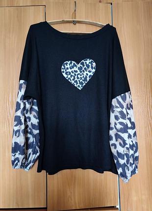 Свитшот женщин