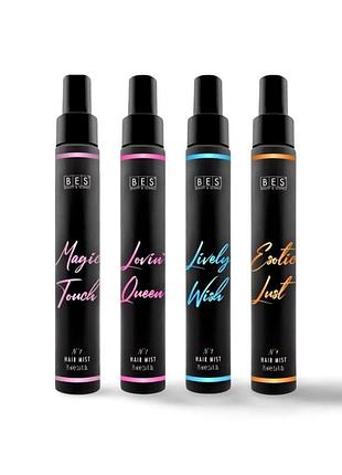 Духи для волос – hair mist 75 ml