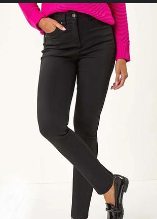Женские джинсы skinny, высокая посадка, размер 38, бренда next