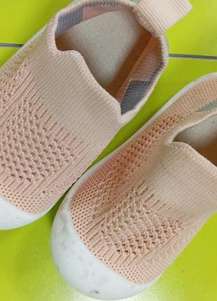 Кроссовки рисунком