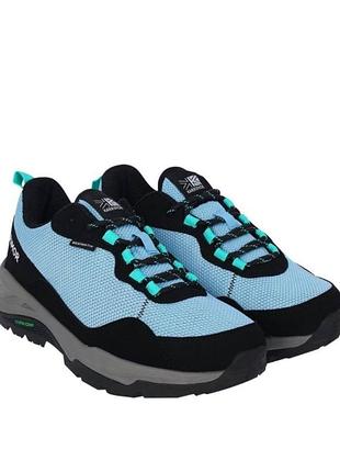 Трекінгові черевики, взуття хлопчаче, водовідштовхувальні, каррімор, karrimor, 33 розмір,