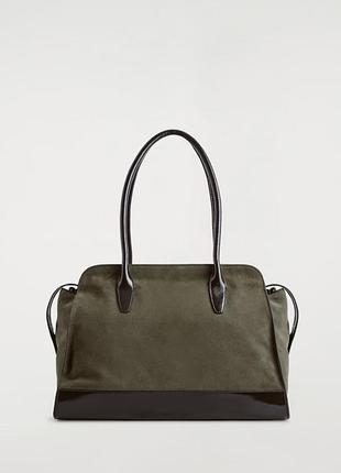 Сумка cos 1309826001 3