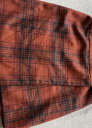 Спідниця тепла на запах