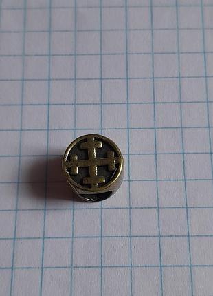 Намистина хрест