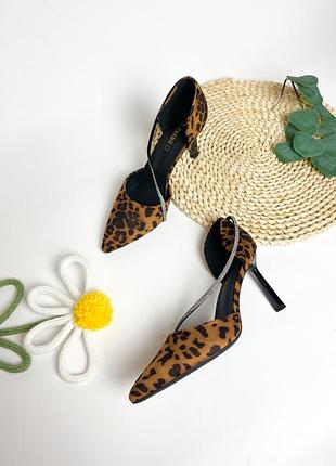 Туфлі лео 40
