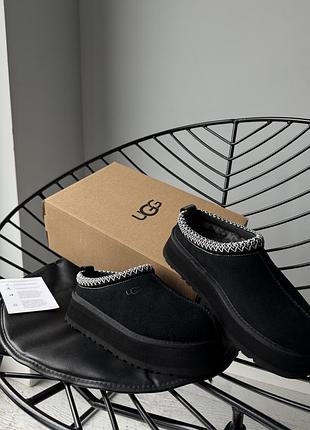 Ugg уги угги чоботи tazz на платформі