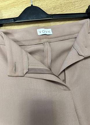 Брюки vovk 36 s 2