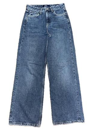 Джинси colin’s широкі