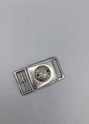 Вінтажна пряжка для ременя boy scouts of america (bsa