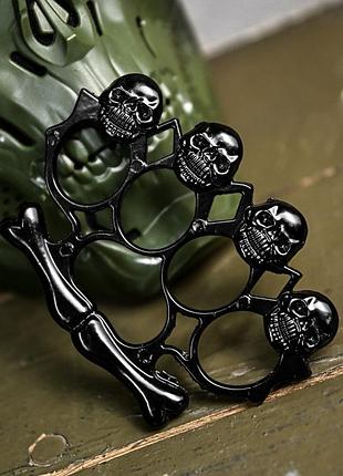 Кастет bones black дл7014 щоб замовити обовязкови пишіть в приватні повідомлення !