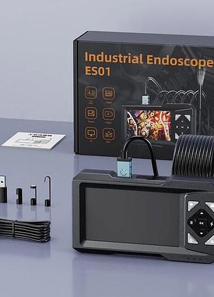 Industrial endoscope es01 2
