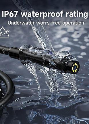 Industrial endoscope es01 3