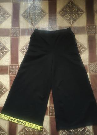 Брюки бриджи