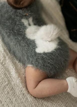 Новорічний боді