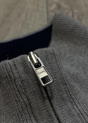 Легенький светр від lacoste 5