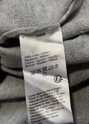 Легенький светр від lacoste 7