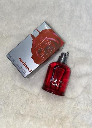 Парфум жіночий amor amor 100 ml