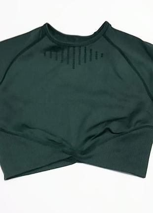 Жіночий рашгард, топ для занять спортом