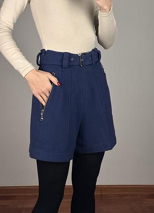 Кашемірові шорти