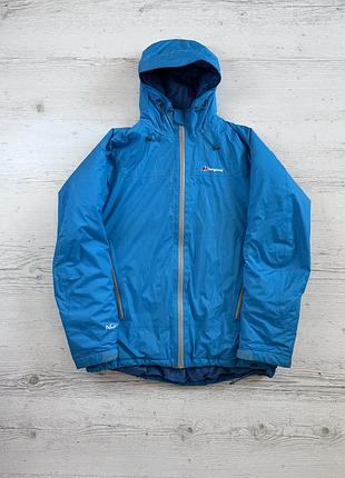 Куртка berghaus оригінал