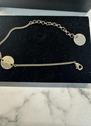 Браслет patrizia pepe