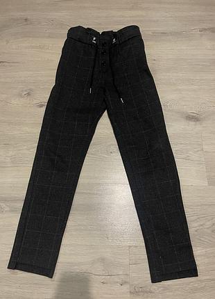 Брюки жіночі теплі