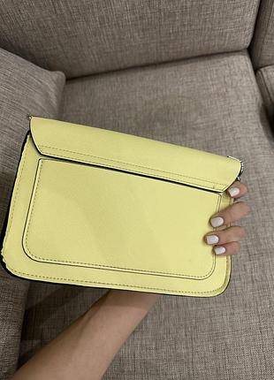 Zara сумка жіноча 4