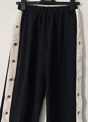 Брюки cameo rose 6