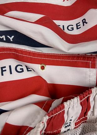 Шорти tommy hilfiger 9