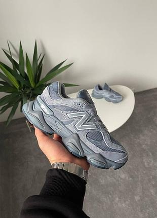 Кроссовки new balance 9060 magnet u9060sg