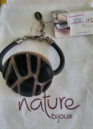 Браслет nature bijoux 4
