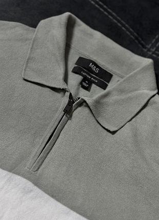 Поло чоловіче m&s