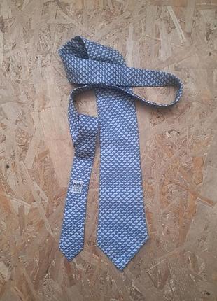 Краватка hermes