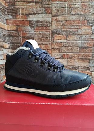 Черевики new balance (41р.26 см)