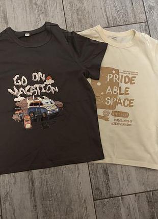 Набір футболок