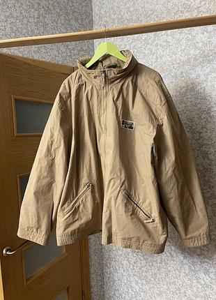 Вітровка чоловіча