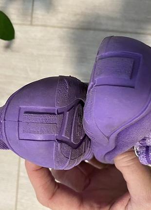 Nazo-тапочки для дома или садика 2