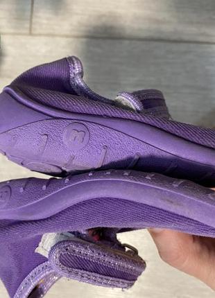 Nazo-тапочки для дома или садика 3