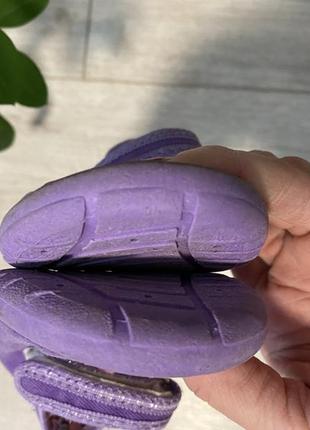 Nazo-тапочки для дома или садика 5