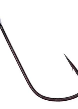 Гачки crazy fish stinger hook № 2 10 шт