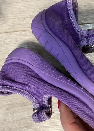 Nazo-тапочки для дома или садика 6