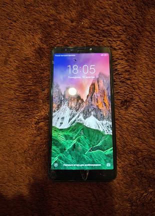Xiaomi redmi 5 3/32