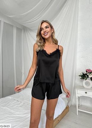 Піжама жіноча