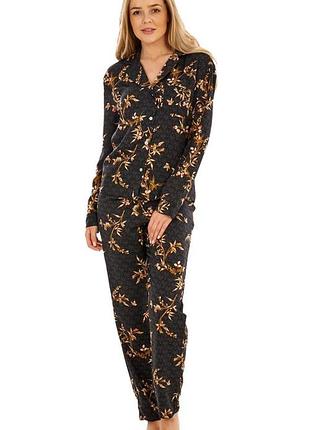 Сатинова піжама