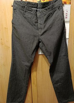 Мужские джинсы mac 36/32